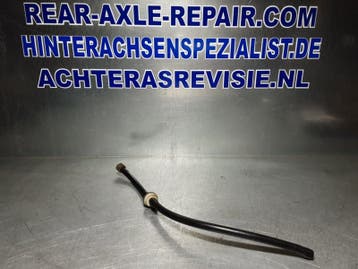 Vacuumslang van rembekrachtiger naar inlaatspruitstuk Opel., Verzenden, Gebruikt, Opel