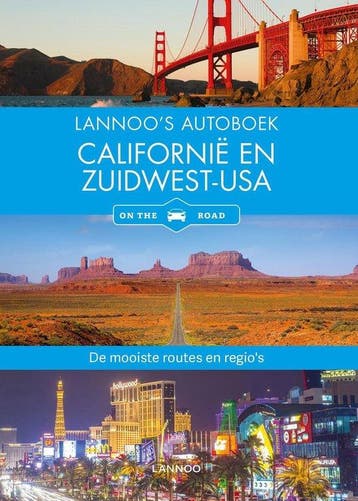 Lannoo's autoboek - Brummer, Verzenden, Gelezen