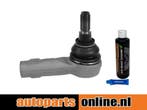 Buitenste stuurkogel Volkswagen (vw) Amarok voorzijde, recht, Verzenden, Nieuw