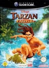MarioCube.nl: Tarzan Freeride - iDEAL!, Spelcomputers en Games, Ophalen of Verzenden, Gebruikt