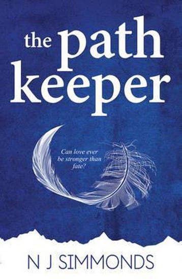 The Path Keeper - N.J. Simmonds 9781786155061, Verzenden, Gelezen, N.J. Simmonds