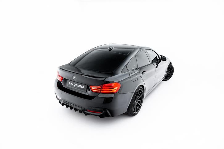 Achterspoiler BMW 4 Gran Coupe Standaard / M-Pack F36 / F36, Auto diversen, Tuning en Styling, Verzenden