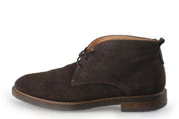Van Lier Nette schoenen in maat 42 Bruin, Bruin, Verzenden, Van Lier, Overige typen