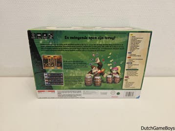 Nintendo Gamecube - Donkey Konga 2 Pak - Bongos - New in Box, Verzenden, Gebruikt