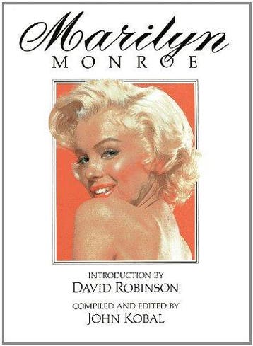 Marilyn Monroe (Gondola) - John Kobal 9780600373100, Verzenden, Gelezen, John Kobal