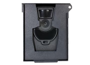 Bushnell Security Case Grijs Metaal, Ophalen of Verzenden, Nieuw, Overige typen, Overige merken