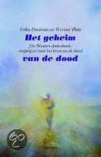 Het geheim van de dood 9789020961980 E. Etminan, Verzenden, Zo goed als nieuw, E. Etminan