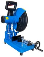 Metaalcirkelzaag / metaal afkortzaag Güde GMK 355-2.3, Doe-het-zelf en Verbouw, Gereedschap | Zaagmachines, Verzenden, Nieuw