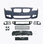 BMW F10 M550i Look Bodykit Set – 4 Uitlaat + Sideskirts, Nieuw, Voor, BMW, Bumper