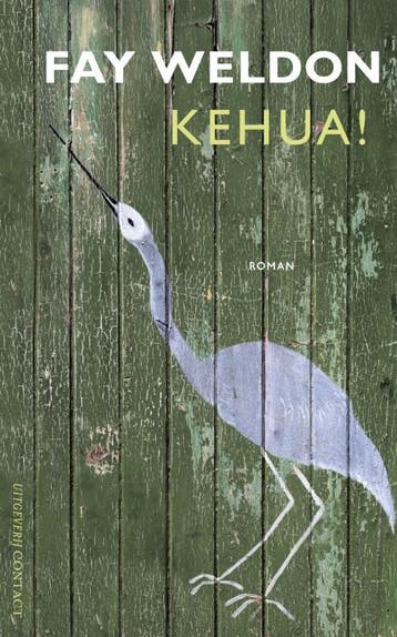 Kehua! - Fay Weldon 9789025436063, Boeken, Verzenden, Gelezen, Fay Weldon