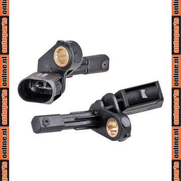 ABS-sensor Achteras links Volkswagen Scirocco 2.0 R, Auto-onderdelen, Verzenden, Nieuw, Volkswagen