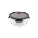 GGM Gastro | ZWILLING | GUSTO - Ronde glazen pot - | 1003116, Verzenden, Nieuw in verpakking