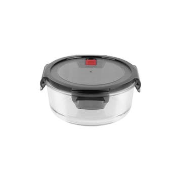 GGM Gastro | ZWILLING | GUSTO - Ronde glazen pot - | 1003116, Verzenden, Nieuw in verpakking