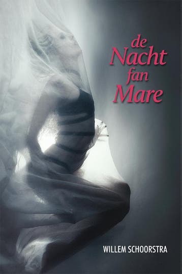 De Nacht Fan Mare | Willem Schoorstra | Nieuw, Ophalen of Verzenden, Nieuw, Willem Schoorstra