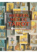 Werken met de Tarot Hajo Banzhaf, Boeken, Verzenden, Gelezen