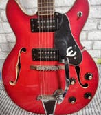 Epiphone - Epiphone 5102T - - Semi-hollow body gitaar, Nieuw