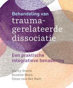 9789463160353 Behandeling van traumagerelateerde dissociatie, Verzenden, Nieuw, Kathy Steele