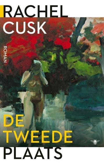 De Tweede Plaats | Rachel Cusk | Nieuw, Ophalen of Verzenden, Nieuw, Rachel Cusk