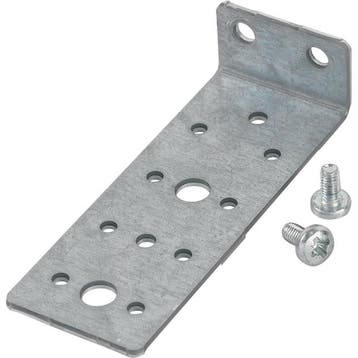 Eaton XDSFP railsteun voor PE of PEN in kabelcompartiment -, Verzenden, Nieuw, Overige typen