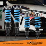 Maxpeedingrods COT6 Coilovers Lowering Suspension compati..., Verzenden, Nieuw, Mazda
