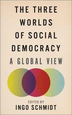 Three Worlds Of Social Democracy, Ophalen of Verzenden, Nieuw