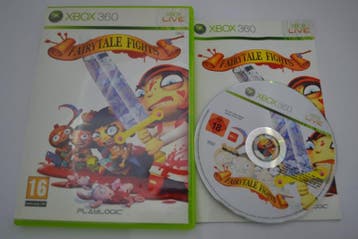 Fairytale Fights  (360), Verzenden, Zo goed als nieuw