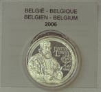 Belgique Belgie 10 euro 2006 400 Jahre Justus Lipsius, Verzenden