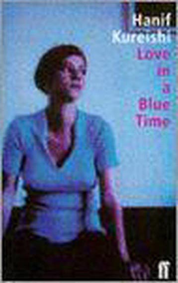 Love in a blue time, Ophalen of Verzenden, Nieuw