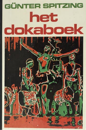 Dokaboek - Spitzing 9789010010049, Verzenden, Gelezen, Spitzing
