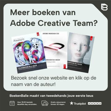 Adobe Flash CS4 Professional Classroom in a Book, Verzenden, Gelezen, Adobe Creative Team