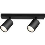 LED Plafondspot - Brinton Betin - GU10 Fitting - 2-lichts -, Ophalen of Verzenden, Nieuw