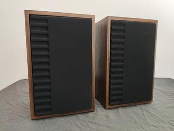 Bose - Excellent Syncom Luidsprekerset, Nieuw
