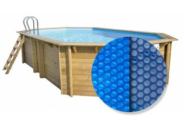 Zomerzeil voor Cerland / Procopi Octo +840, Tuin en Terras, Zwembad-toebehoren, Verzenden, Nieuw