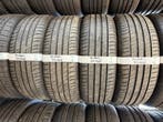 215-55-18 Michelin Zomerbanden 6mm Incl Montage 215 55 18, Auto-onderdelen, Banden en Velgen, Ophalen, 18 inch, Band(en), Personenwagen