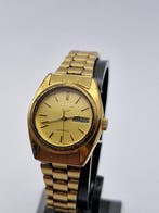 Seiko - Seiko 5 Automatic Day-Date - Zonder minimumprijs -