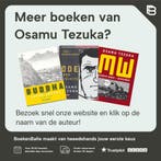Een wereld om van te houden / Ayako / 3 9789024548897, Boeken, Verzenden, Gelezen, Osamu Tezuka