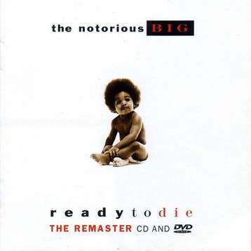 cd - The Notorious B.I.G. - Ready To Die (The Remaster CD..., Verzenden, Zo goed als nieuw