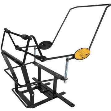 Steco Maxi Cosi Baby Mee Luxe voor de Bakfiets, Fietsen en Brommers, Fietsaccessoires | Fietsstoeltjes, Verzenden, Nieuw