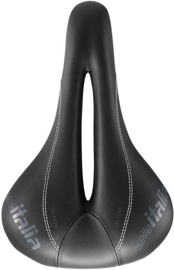 Selle Italia DONNA Flow L2, Ophalen of Verzenden, Zo goed als nieuw, Selle Italia