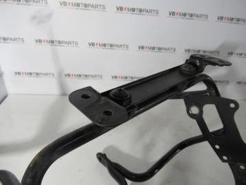 Suzuki GSX 600 F Frame voor teller koplamp, Ophalen of Verzenden, Nieuw