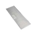 Metaalfilter voor Faber 159x456mm, Witgoed en Apparatuur, Afzuigkappen, Verzenden, Nieuw