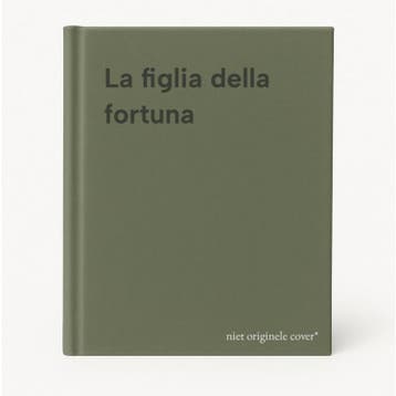 La figlia della fortuna 9788807881909, Verzenden, Gelezen