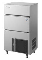 ijsblokjesmachine IM-100WNE-HC - Watergekoeld - 95 kg/24u..., Verzenden, Nieuw in verpakking