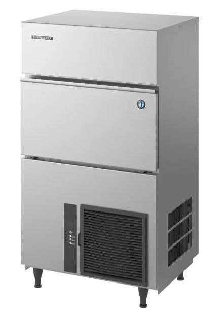 ijsblokjesmachine IM-100WNE-HC - Watergekoeld - 95 kg/24u..., Zakelijke goederen, Horeca | Keukenapparatuur, Verzenden