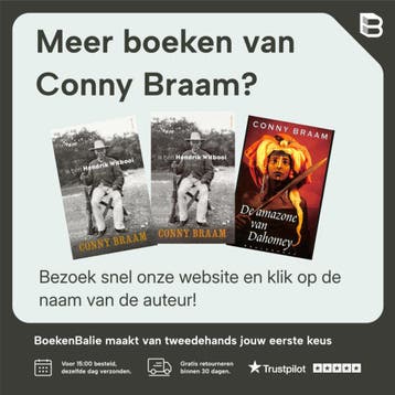 Het schandaal / Familie Abraham-trilogie / 3 - Conny Braam, Verzenden, Gelezen, Conny Braam
