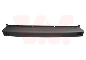 Bumper o.a: Fiat, Doblo (223A, 119) - Doblo Cargo (223), Auto-onderdelen, Ophalen of Verzenden, Nieuw, Fiat, Bumper