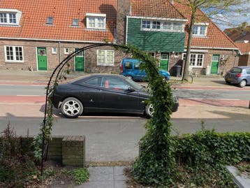 Te huur: Huis Hilvertsweg in Hilversum, Noord-Holland, Hilversum