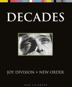 9781786751164 Joy Division + New Order John Aizlewood, Verzenden, Nieuw, John Aizlewood