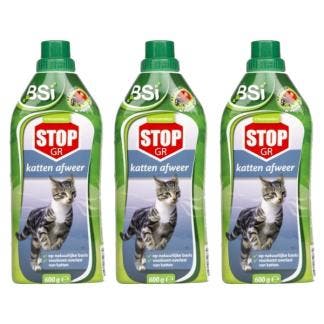 Katten strooikorrels | BSI | 1.8 kg (Ecologisch), Dieren en Toebehoren, Verzenden, Nieuw