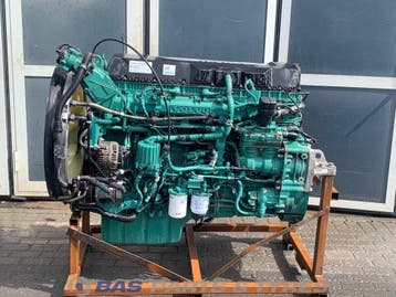 Motor Volvo D13K 460 K4 22692808, Ophalen, Gebruikt, Volvo, Motor en Toebehoren